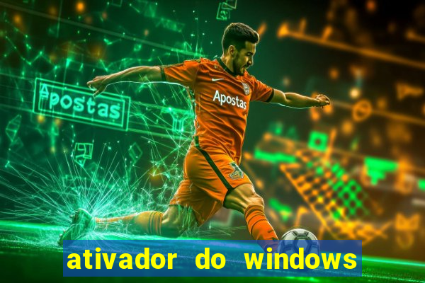 ativador do windows 7 loader